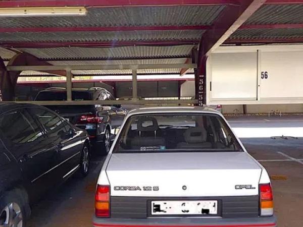 Piso en avenida Juan Fuster Zaragoza