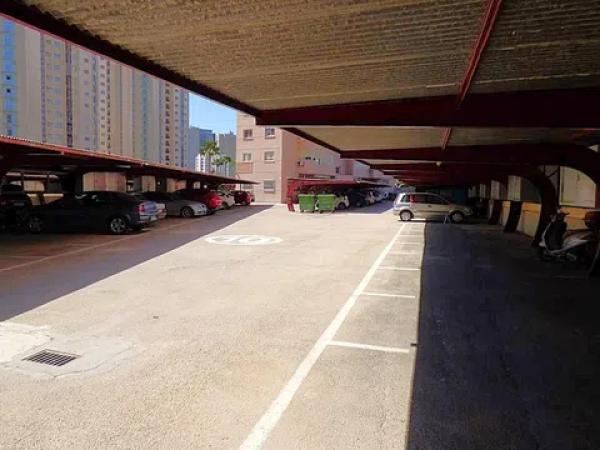 Piso en avenida Juan Fuster Zaragoza