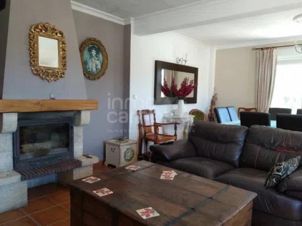 Casa independiente en Partida rodacanters, 26