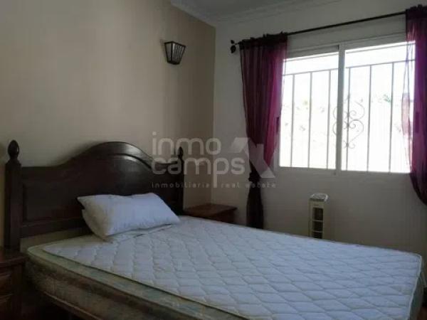 Casa independiente en Partida rodacanters, 26