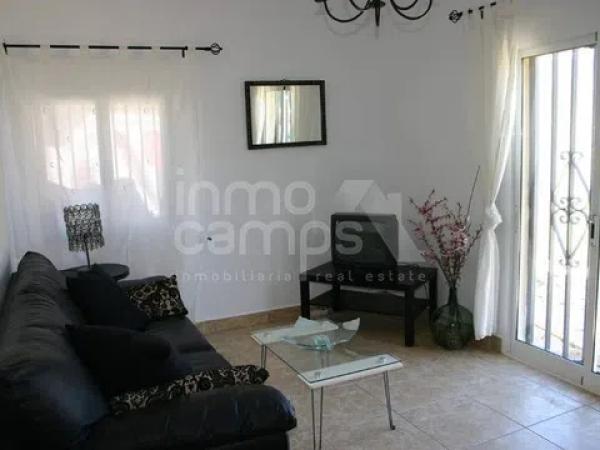 Casa independiente en Partida rodacanters, 26