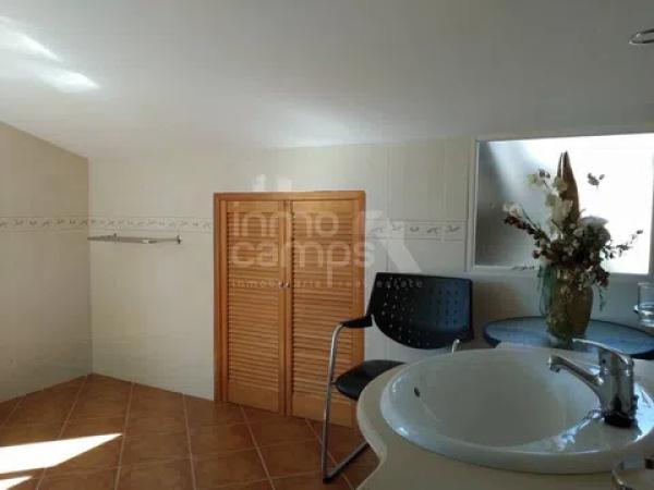 Casa independiente en Partida rodacanters, 26