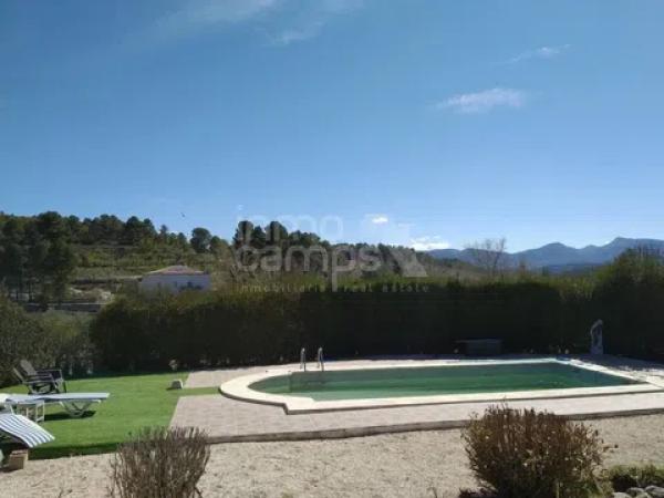 Casa independiente en Partida rodacanters, 26