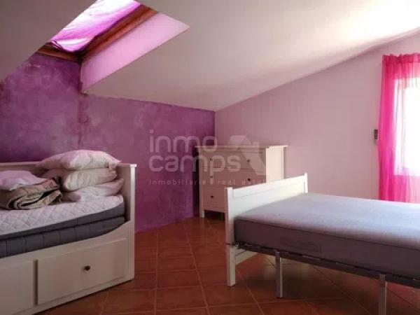 Casa independiente en Partida rodacanters, 26