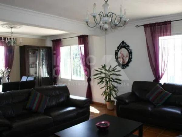 Casa independiente en Partida rodacanters, 26