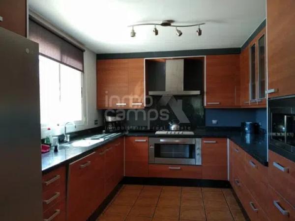 Casa independiente en Partida rodacanters, 26