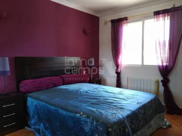 Casa independiente en Partida rodacanters, 26