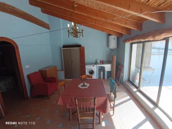 Chalet pareado en Cv-700