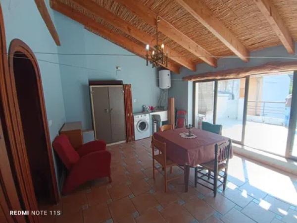 Chalet pareado en Cv-700