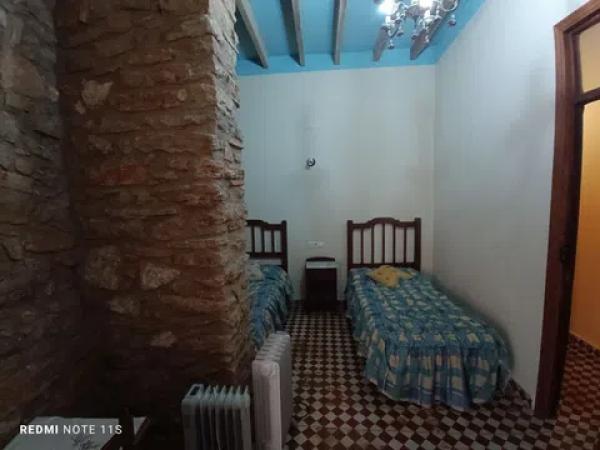 Chalet pareado en Cv-700