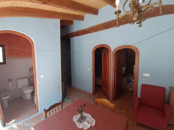 Chalet pareado en Cv-700