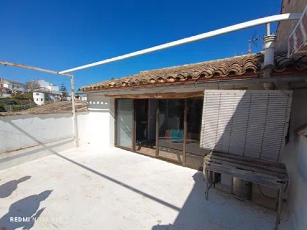 Chalet pareado en Cv-700