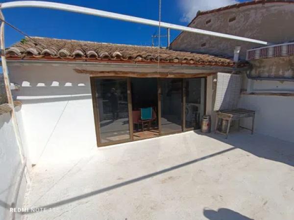 Chalet pareado en Cv-700