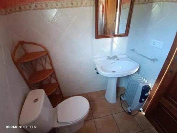 Chalet pareado en Cv-700