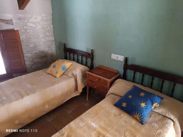 Chalet pareado en Cv-700