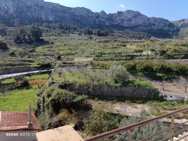 Chalet pareado en Cv-700