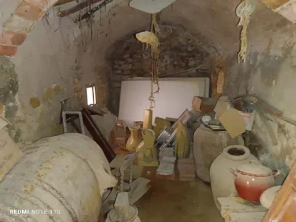 Chalet pareado en Cv-700