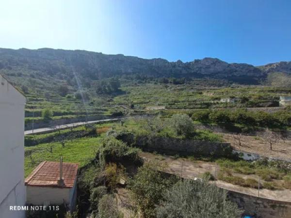 Chalet pareado en Cv-700