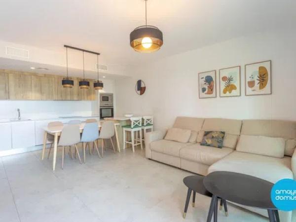 Piso en avenida de la Costa Blanca, 149