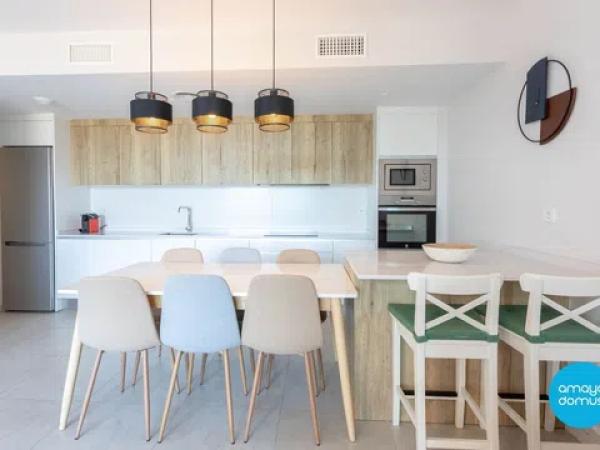 Piso en avenida de la Costa Blanca, 149