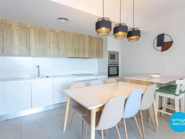 Piso en avenida de la Costa Blanca, 149