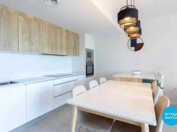 Piso en avenida de la Costa Blanca, 149