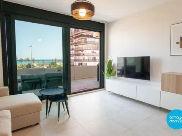 Piso en avenida de la Costa Blanca, 149