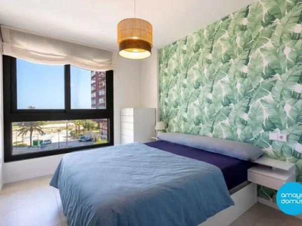 Piso en avenida de la Costa Blanca, 149