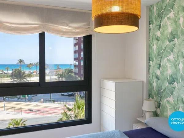 Piso en avenida de la Costa Blanca, 149