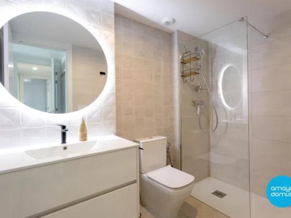 Piso en avenida de la Costa Blanca, 149