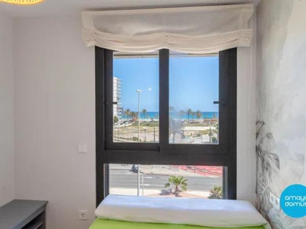 Piso en avenida de la Costa Blanca, 149