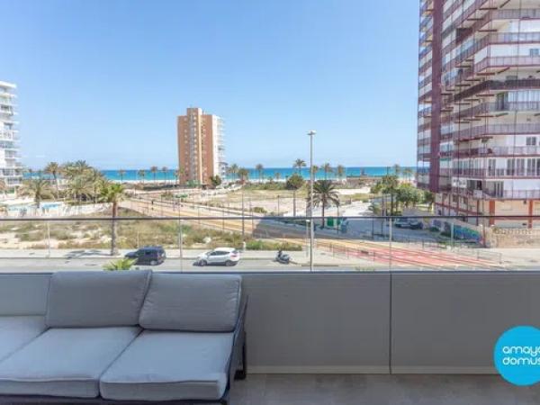 Piso en avenida de la Costa Blanca, 149