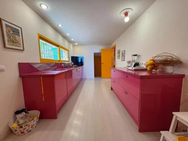 Casa independiente en paseo Tamarindos