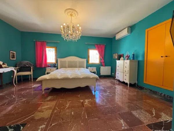 Casa independiente en paseo Tamarindos