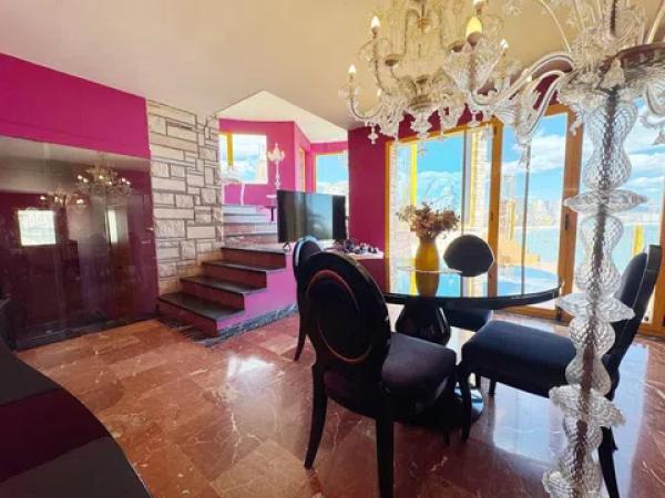 Casa independiente en paseo Tamarindos