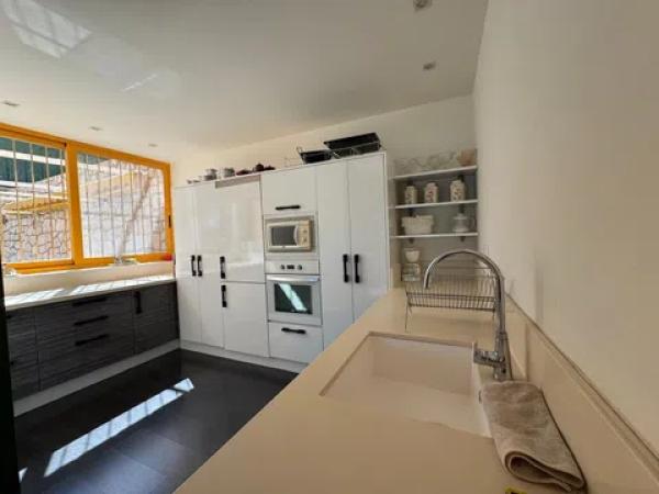 Casa independiente en paseo Tamarindos