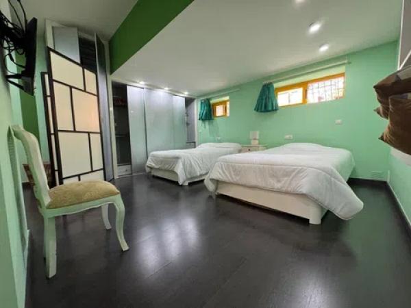 Casa independiente en paseo Tamarindos