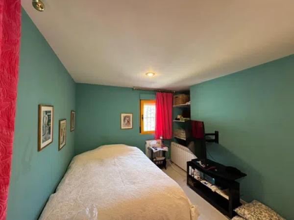 Casa independiente en paseo Tamarindos