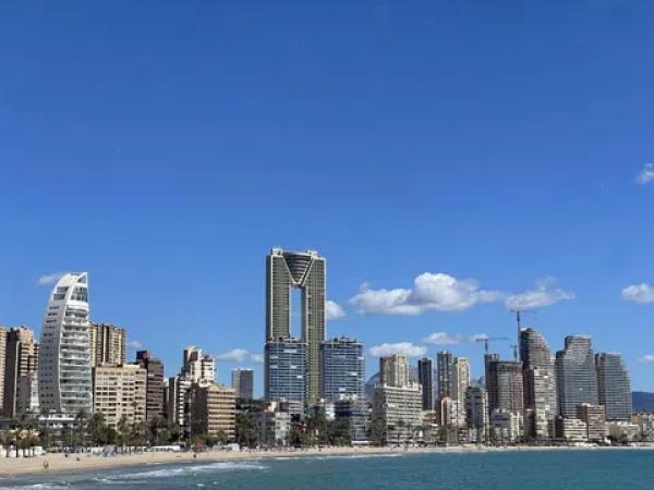 Casa independiente en paseo Tamarindos