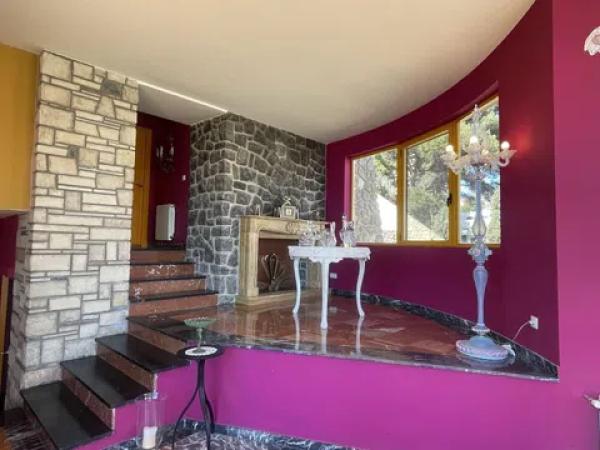 Casa independiente en paseo Tamarindos