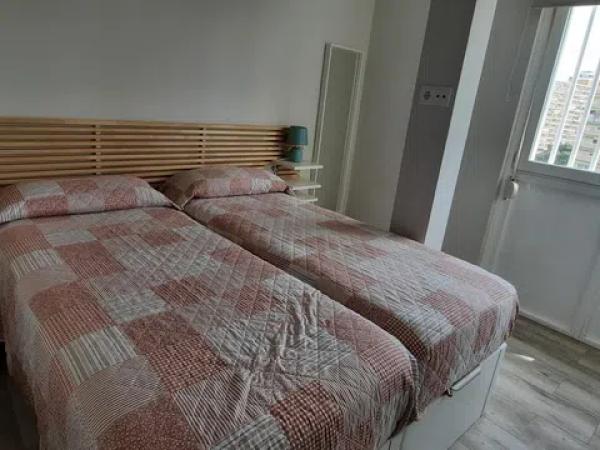 Piso en Playa de Levante