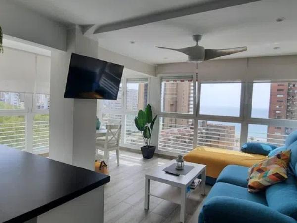 Piso en Playa de Levante