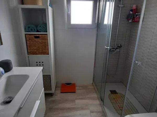 Piso en Playa de Levante