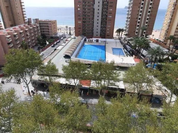 Piso en Playa de Levante