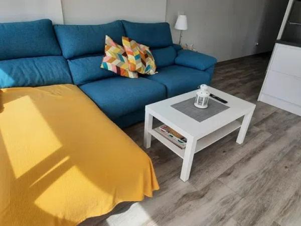 Piso en Playa de Levante