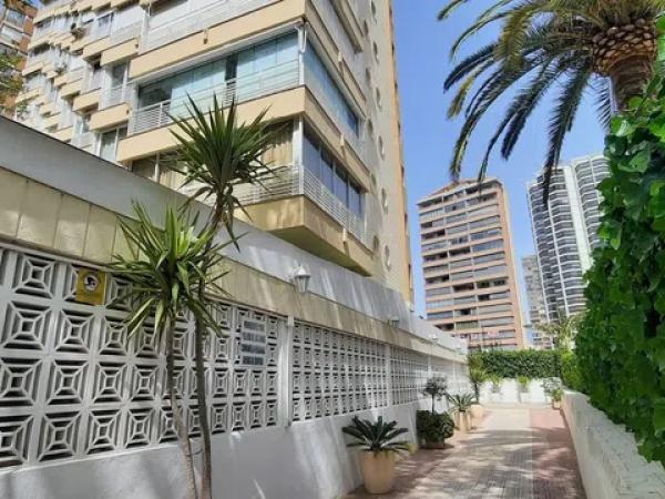 Piso en Playa de Levante