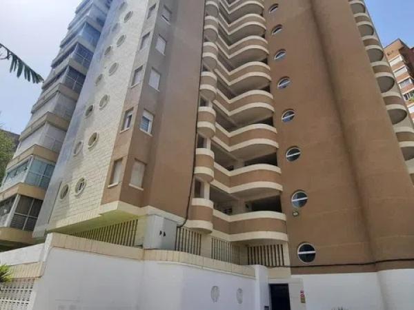 Piso en Playa de Levante