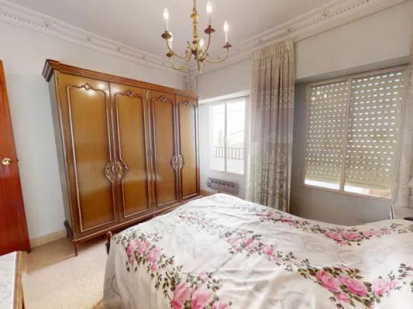 Piso en calle Reconquesta