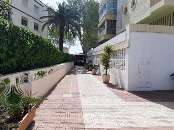 Piso en Playa de Levante