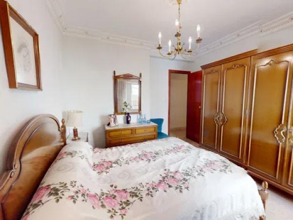 Piso en calle Reconquesta